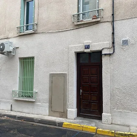 Apartamento Appart La Bricole *