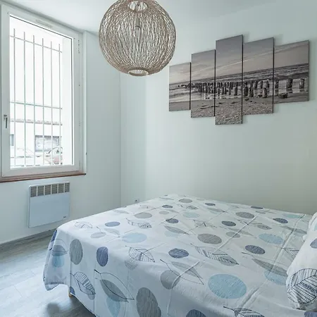 Apartamento Appart La Bricole