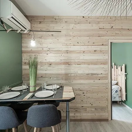 Apartamento Appart La Bricole Narbona