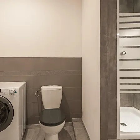 Appart La Bricole Apartamento