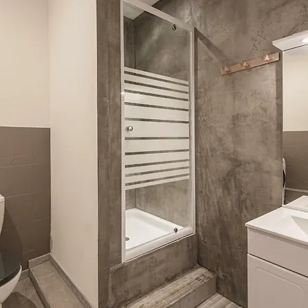Apartamento Appart La Bricole Narbona